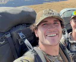 Adam Meadows - Outdoor Guide