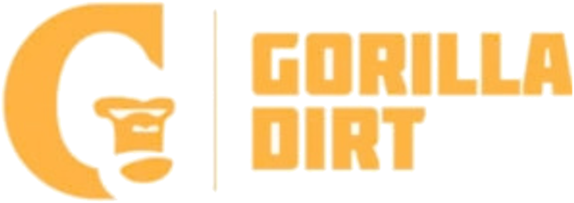Gorilla Dirt